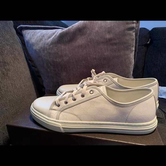 gucci shoes size 12